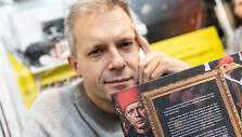 Andrius Tapinas