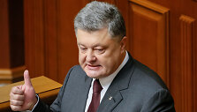 Petro Poro&scaron;enka Auk&scaron;čiausiojoje Radoje