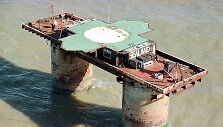 Sylandas (Sealand) 1999 m.