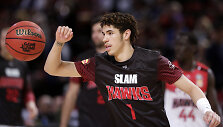 LaMelo Ballas