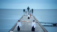 Atidarymo renginys &ndash; &bdquo;Laikas nė(e)rimui&ldquo;
