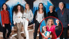 Miuziklo &bdquo;Mamma Mia!&ldquo; premjera Klaipėdoje