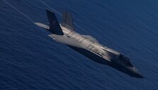 Naikintuvas F-35B