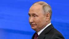 Vladimiras Putinas