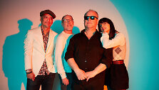 &bdquo;Pixies&ldquo;