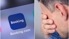 &bdquo;Booking.com&ldquo; nulaužę apgavikai i&scaron; Donato bandė i&scaron;vilioti pinigus