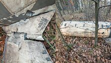 Ukraina atakavo Rusiją ATACMS raketomis