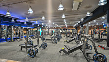 &bdquo;Gym+&ldquo;