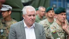 Arvydas Anu&scaron;auskas