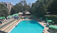 Kurortas Bulgarijoje