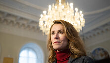Kaja Kallas