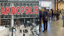 I&scaron; Kauno &bdquo;Akropolio&ldquo; evakuojami žmonės