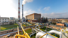 V&Scaron;T termoelektrinė