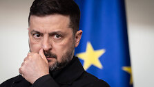 Volodymyras Zelenskis
