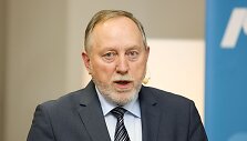 AB &bdquo;Grigi&scaron;kės&ldquo; Prezidentas Gintautas Pangonis