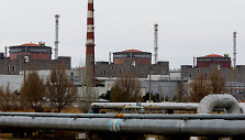 Zaporižios atominė elektrinė