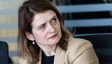 Giedrė Balčytytė