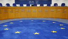 Europos Žmogaus Teisių Teismas 