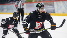 Vilniaus &bdquo;Hockey Punks-Mototoja&ldquo; - Elektrėnų &bdquo;Energija&ldquo;