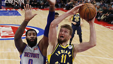 Domantas Sabonis
