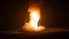 &bdquo;Minuteman III&ldquo; raketos bandymas, 2026 m.