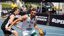 Darius Tarvydas