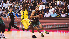 Axelis Toupane'as