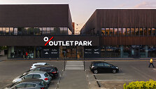 2025-ieji &bdquo;Outlet Park&ldquo; buvo pokyčių ir augimo metai: rekonstrukcijos fini&scaron;as grąžino srautus bei sustiprino operatorių portfelį 