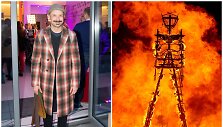 Jurgis Didžiulis organizuos &bdquo;Baltic Burn&ldquo;
