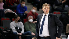 LKL rungtynės &bdquo;Neptūnas&ldquo; &ndash; &bdquo;Žalgiris&ldquo;