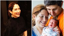 Randi Zuckerberg susilaukė dukros