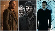 Kadrai i&scaron; filmų &bdquo;Blade runner 2047&ldquo;, &bdquo;Snowpiercer&ldquo;, &bdquo;Gattaca&ldquo;