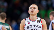 Mindaugas Girdžiūnas