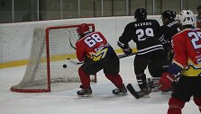 &bdquo;Lokiai-Poseidonas&ldquo; &ndash; &bdquo;Hockey Punks&ldquo;
