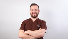 CLINIC | DPC gydytojas &ndash; odontologas Martynas Žalandauskas