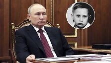 Vladimiras Putinas