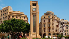 Beirutas, Libanas