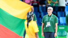 Jonas Kazlauskas