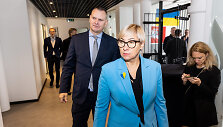 Jurgita &Scaron;iugždinienė