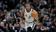 Kawhi Leonardas