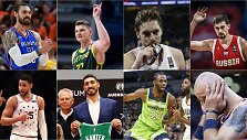 Pasaulio krep&scaron;inio čempionate trūks ry&scaron;kių krep&scaron;inio asmenybių.