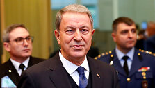 Hulusi Akaras