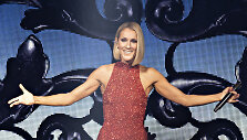 C&eacute;line Dion