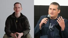 Mindaugas Jonu&scaron;as-Minedas, Skirmantas Malinauskas