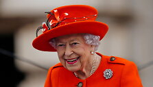 Elizabeth II