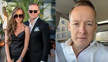 Viktorija Siegel, Laurynas Suodaitis