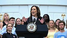 Kamala Harris