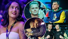 Žinomi žmonės &bdquo;UTMA 11&ldquo; turnyre