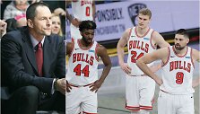 Artūras Karni&scaron;ovas apžvelgė &bdquo;Chicago Bulls&ldquo; sezoną