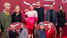 &bdquo;Kino pavasario&ldquo; atidarymas Lietuvos nacionaliniame dramos teatre